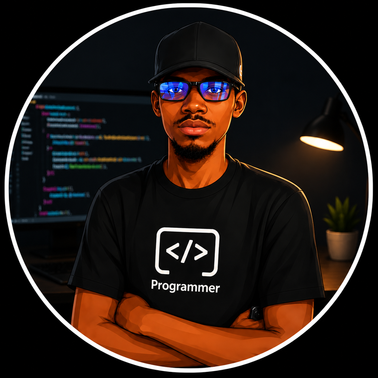 Bashir in a programming environment